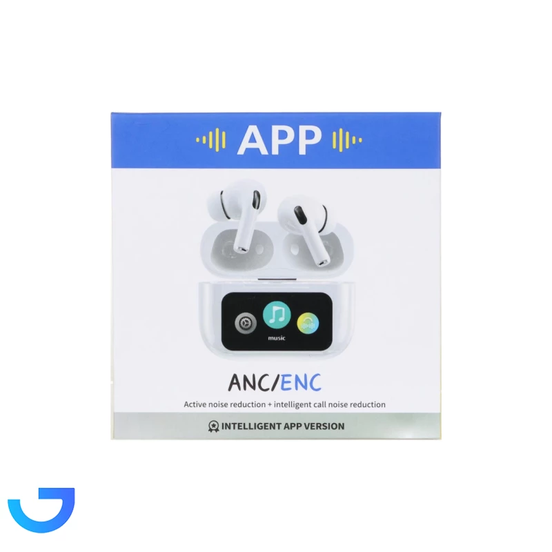 قیمت و خرید هدفون بی سیم Touch Control Pro 2 | فروشگاه آریا