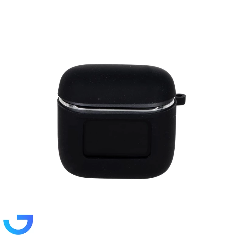 قیمت و خرید هدفون بی سیم Touch Control - مشکی - DST | فروشگاه آریا