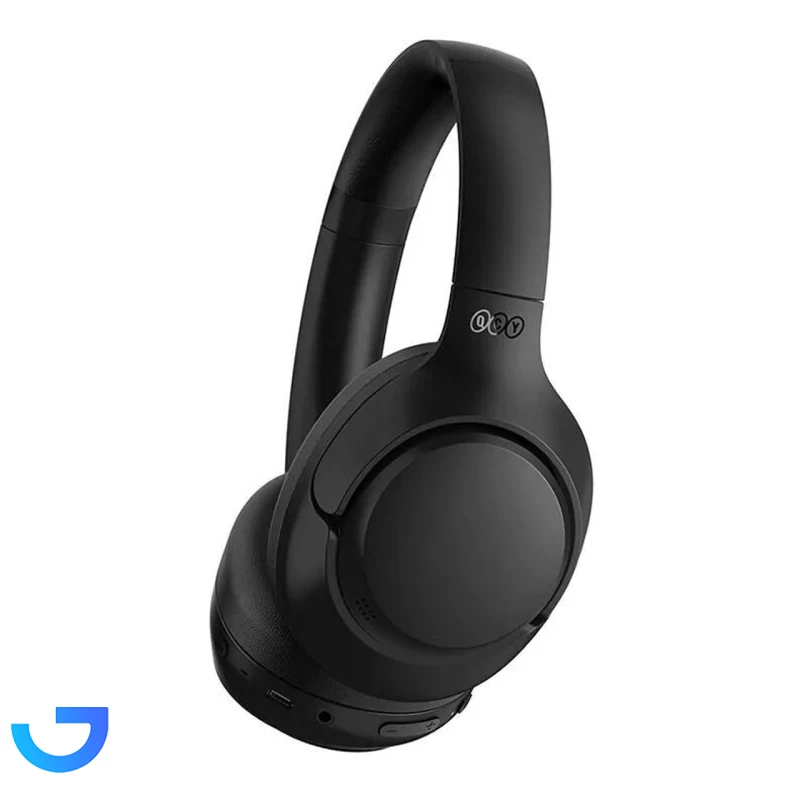 قیمت و خرید هدفون بی سیم QCY مدل H3 | فروشگاه آریا