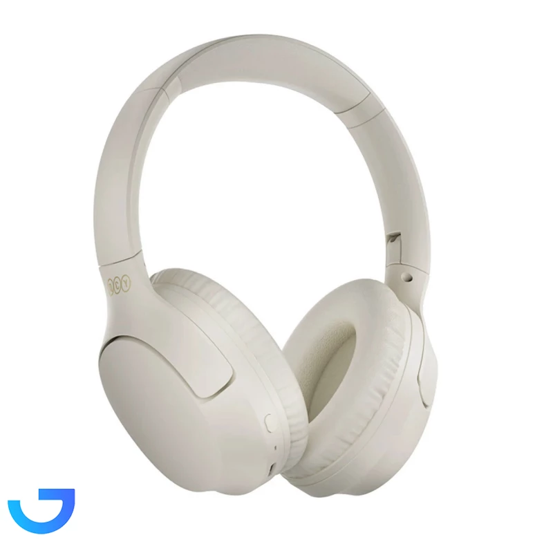 قیمت و خرید هدفون بی سیم QCY مدل H3 | فروشگاه آریا