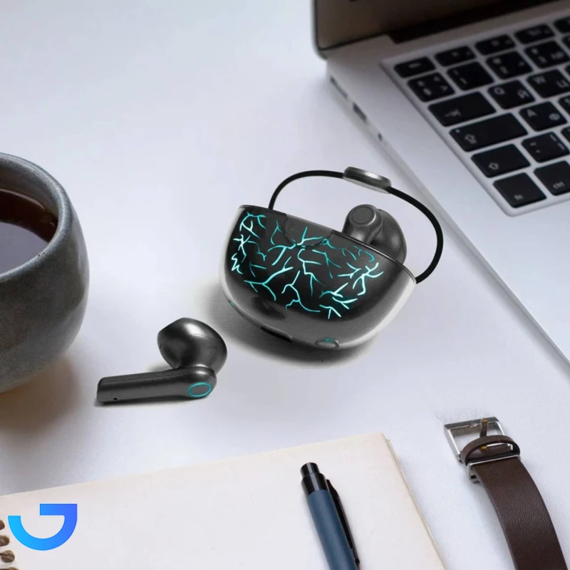 قیمت و خرید هدفون بی سیم اکسیژن مدلOxygen W6 | فروشگاه آریا