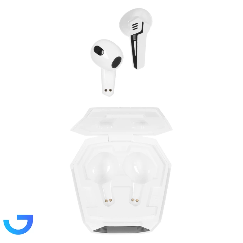 قیمت و خرید هدفون بی سیم BUKU مدل N11 | فروشگاه آریا