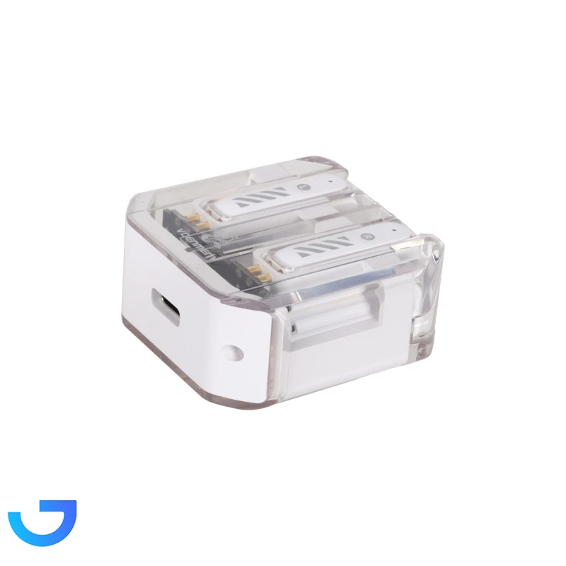 قیمت و خرید هدفون بی سیم Denmen مدل DL30 | فروشگاه آریا