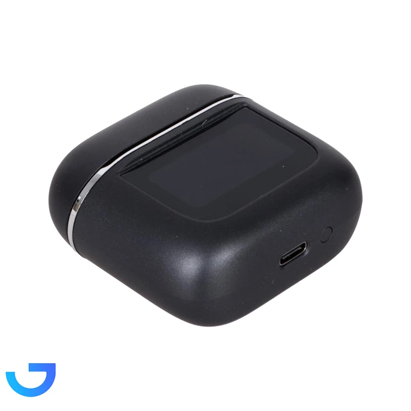 قیمت و خرید هدفون بی سیم Touch Control - مشکی - DST | فروشگاه آریا