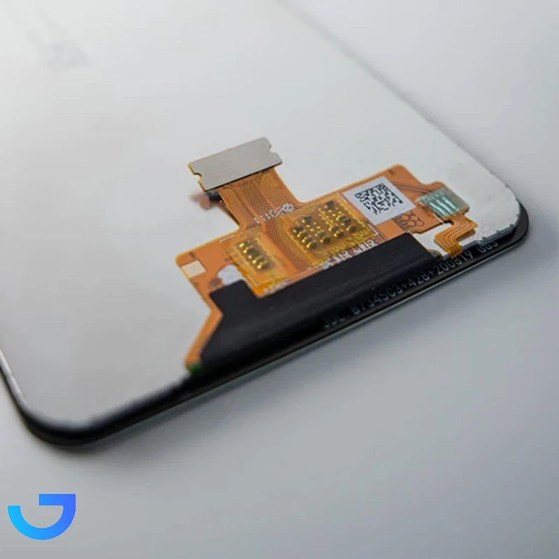 قیمت و خرید ال سی دی گوشی موبایل سامسونگ مدل LCD SM-A536 (A53 5G 2022) Gold/Peach (Service Pack) | فروشگاه آریا