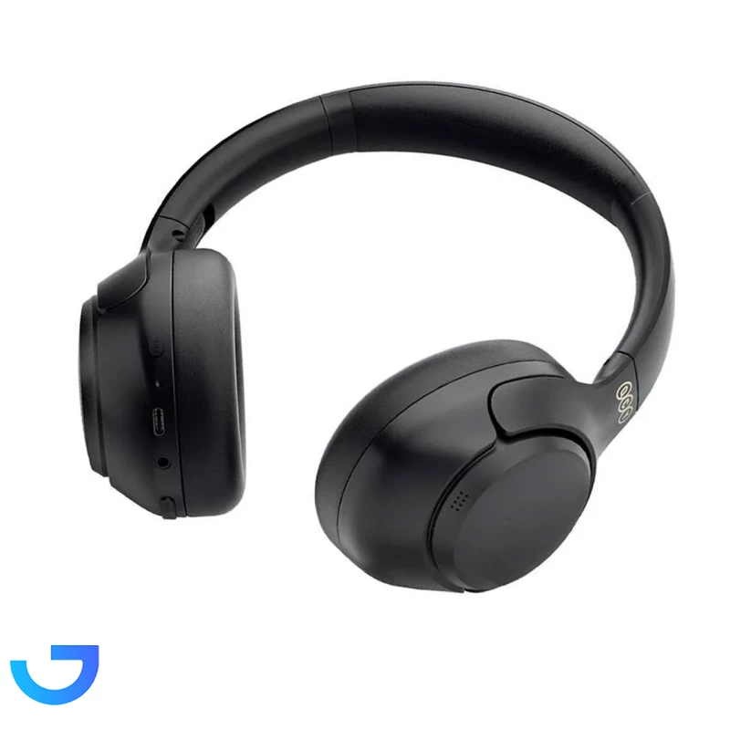 قیمت و خرید هدفون بی سیم QCY مدل H3 | فروشگاه آریا