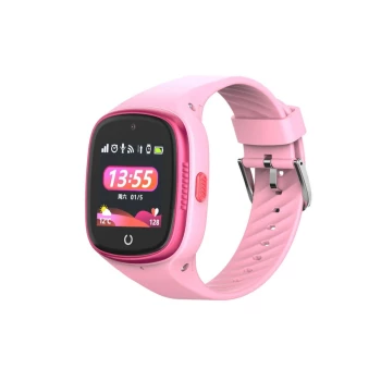 ساعت هوشمند کودکان Porodo مدل Kids PD-K4GW2MP-PK | فروشگاه آریا