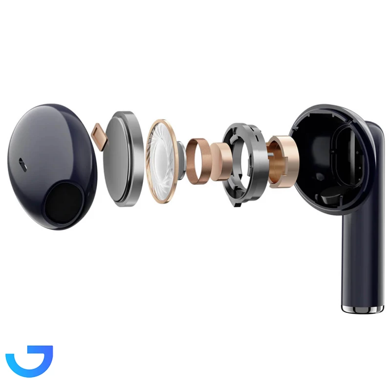 قیمت و خرید هدفون بی سیم شیائومی هایلو مدل X1 Plus | فروشگاه آریا