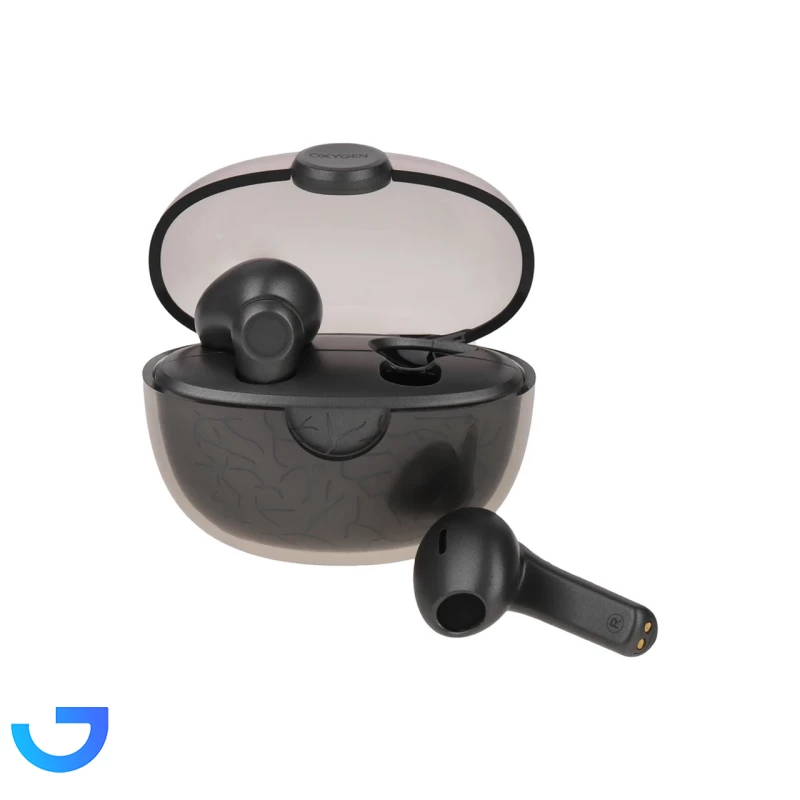 قیمت و خرید هدفون بی سیم اکسیژن مدلOxygen W6 | فروشگاه آریا