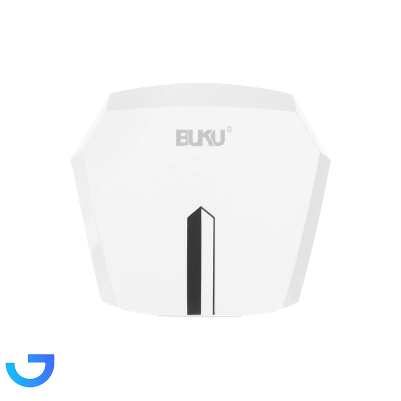 قیمت و خرید هدفون بی سیم BUKU مدل N11 | فروشگاه آریا