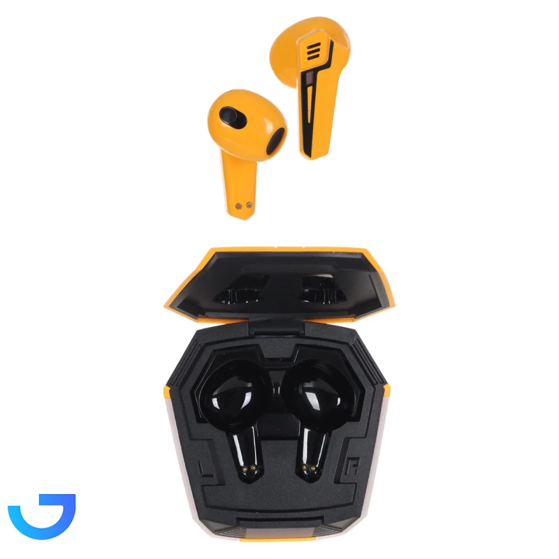 قیمت و خرید هدفون بی سیم BUKU مدل N11 | فروشگاه آریا