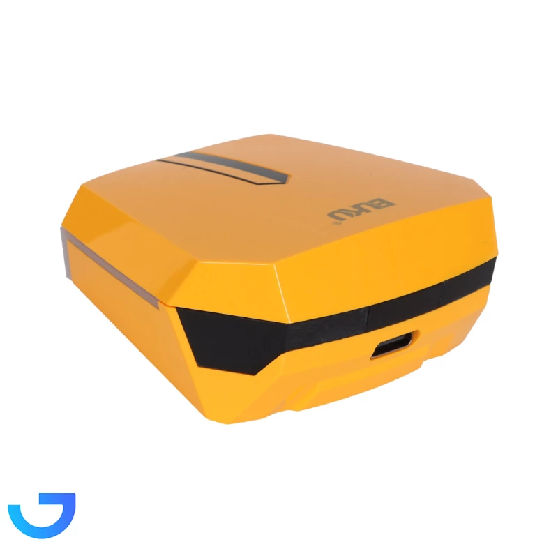 قیمت و خرید هدفون بی سیم BUKU مدل N11 | فروشگاه آریا