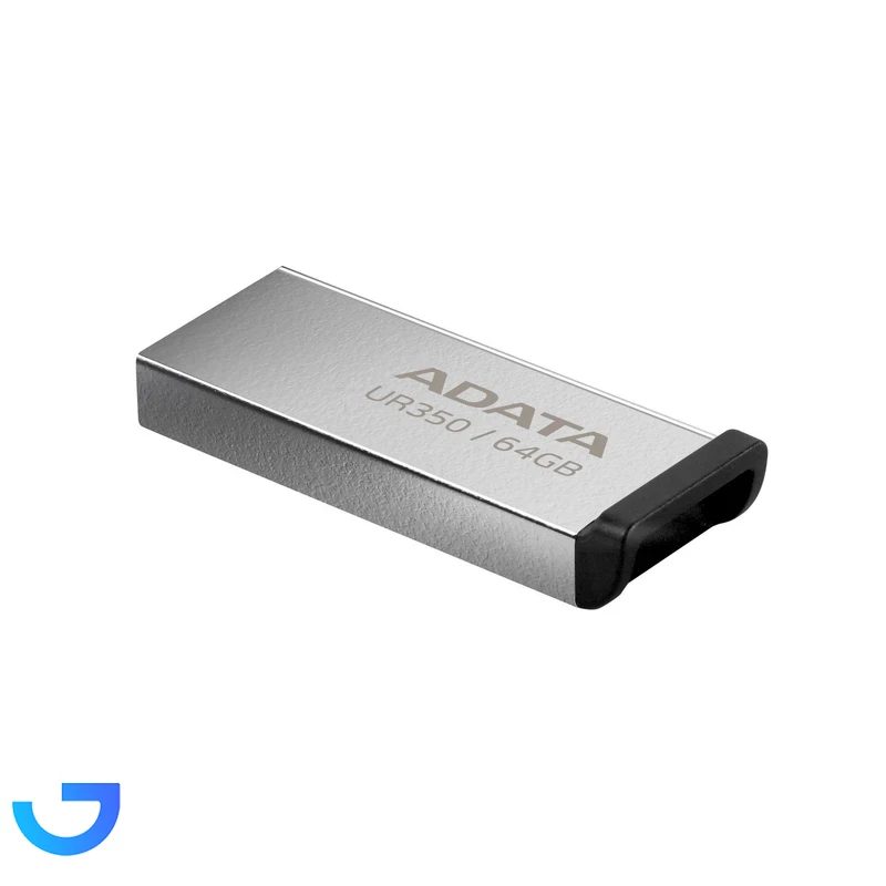 قیمت و خرید فلش مموری ای دیتا مدل UR350 ظرفیت 64 گیگابایت | فروشگاه آریا