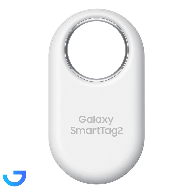 قیمت و خرید تگ ردیاب هوشمند سامسونگ مدل Galaxy SmartTag2 EI-T5600BWEGWW | فروشگاه آریا