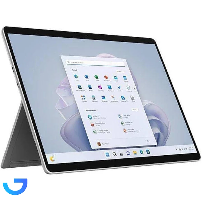 قیمت و خرید تبلت 13 اینچی مایکروسافت مدل Surface Pro 10-Core Ultra 5  ظرفیت 512 گیگابایت و رم 16 گیگابایت | فروشگاه آریا