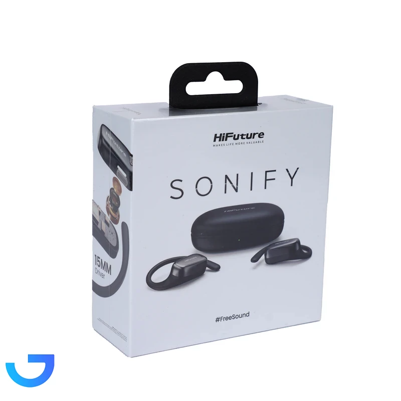 قیمت و خرید هدفون بلوتوثی هایفیوچر مدل Sonify | فروشگاه آریا