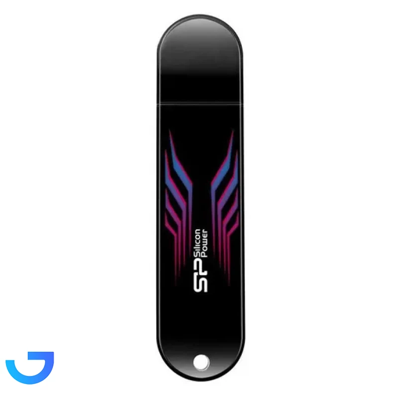 قیمت و خرید فلش مموری 32 گیگابایت سیلیکون پاور مدل Silicon Power Blaze B10 USB 3.2 | فروشگاه آریا