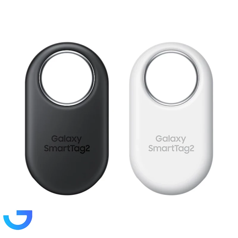 قیمت و خرید تگ ردیاب هوشمند سامسونگ مدل Galaxy SmartTag2 EI-T5600BWEGWW | فروشگاه آریا