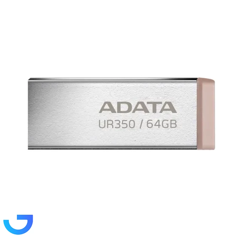 قیمت و خرید فلش مموری ای دیتا مدل UR350 ظرفیت 64 گیگابایت | فروشگاه آریا