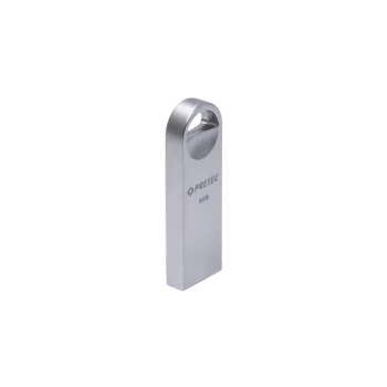 فلش مموری پرتک مدل PRETEC i-Disk Win USB2(8گیگابایت) | فروشگاه آریا