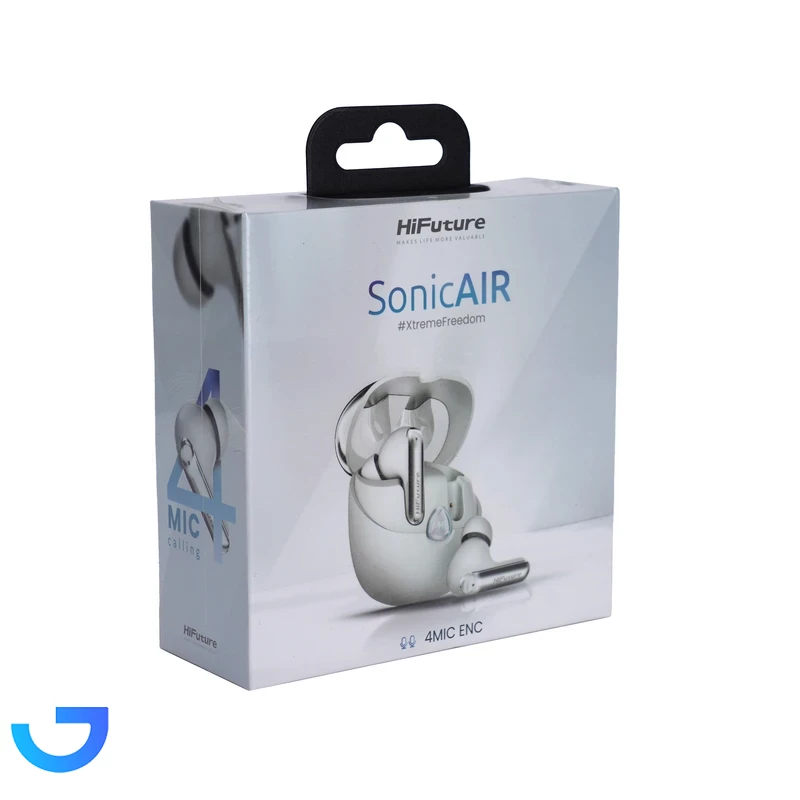 قیمت و خرید هدفون بلوتوثی های فیوچر مدل SonicAIR Wireless headphone | فروشگاه آریا