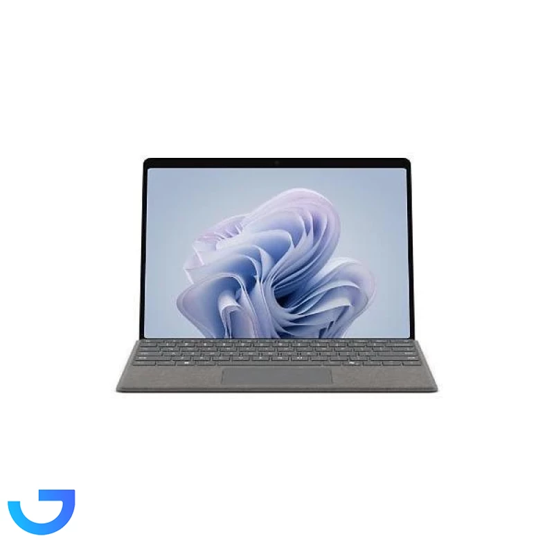 قیمت و خرید تبلت 13 اینچی مایکروسافت مدل Surface Pro 10-Core Ultra 5 135U ظرفیت 256 گیگابایت و رم 16 گیگابایت | فروشگاه آریا