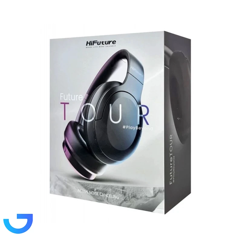 قیمت و خرید هدفون بلوتوثی هایفیوچر مدل tour | فروشگاه آریا