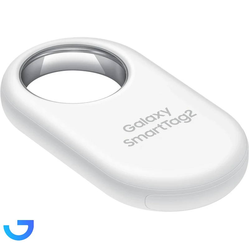 قیمت و خرید تگ ردیاب هوشمند سامسونگ مدل Galaxy SmartTag2 EI-T5600BWEGWW | فروشگاه آریا