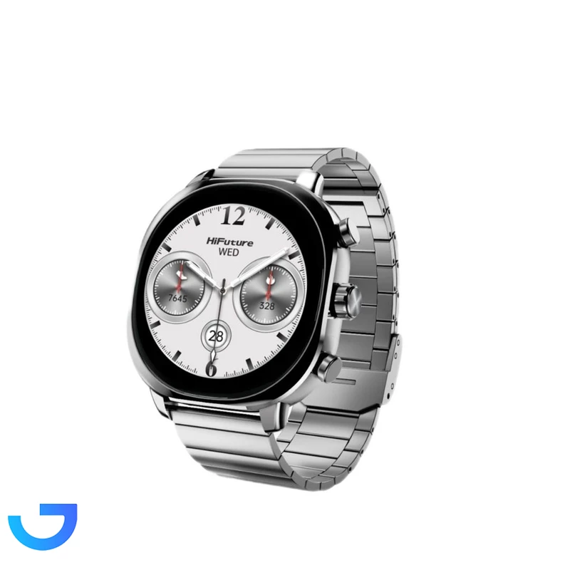 قیمت و خرید ساعت هوشمند هایفیوچر مدل AIX | فروشگاه آریا
