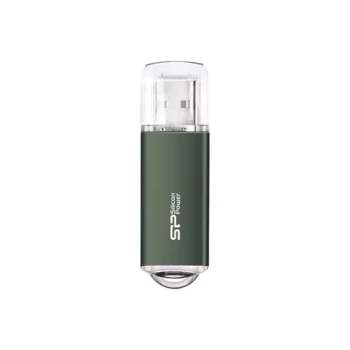 فلش مموری 64 گیگابایت سیلیکون پاور مدل Silicon Power I Series USB 2.0 | فروشگاه آریا
