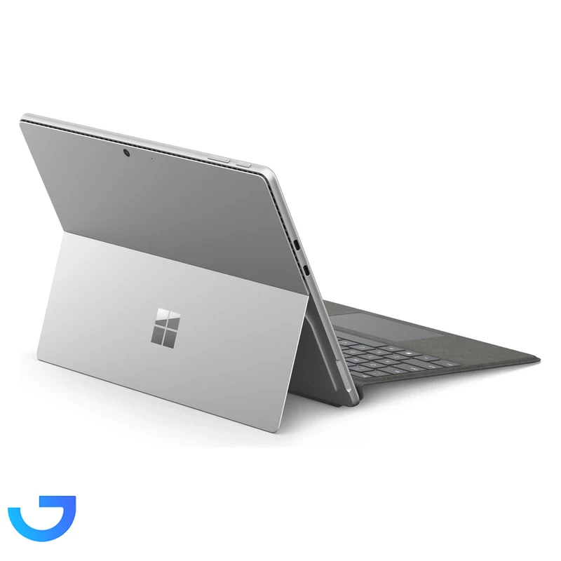 قیمت و خرید تبلت 13 اینچی مایکروسافت مدل Surface Pro 10-Core Ultra 5 135U ظرفیت 256 گیگابایت و رم 8 گیگابایت | فروشگاه آریا