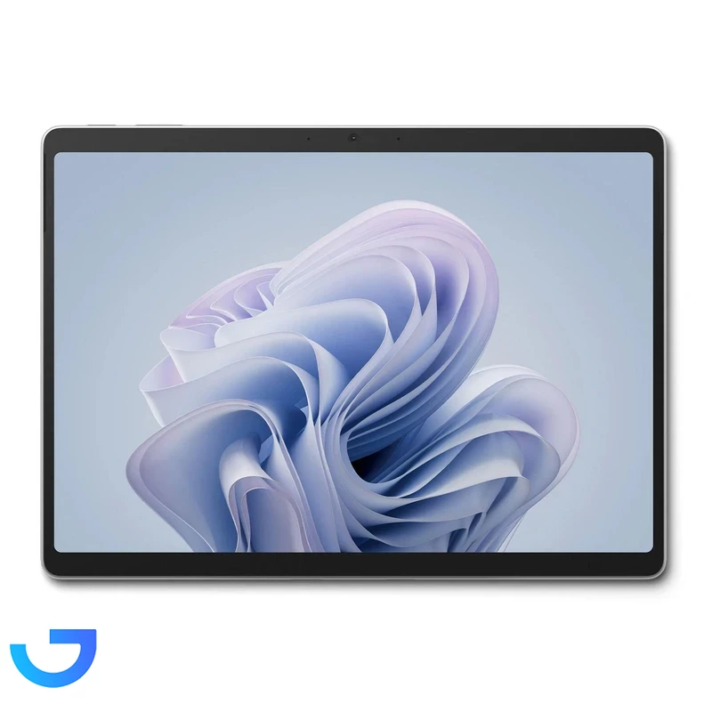 تبلت 13 اینچی مایکروسافت مدل Surface Pro 10-Core Ultra 5 135U ظرفیت 256 گیگابایت و رم 8 گیگابایت نمای ۲