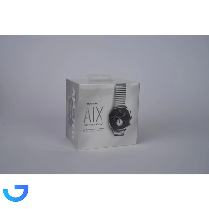 قیمت و خرید ساعت هوشمند هایفیوچر مدل AIX | فروشگاه آریا