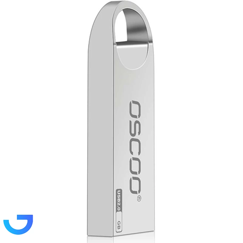 قیمت و خرید فلش مموری USB 2.0 اسکو مدل Oscoo R002 ظرفیت 8 گیگابایت | فروشگاه آریا