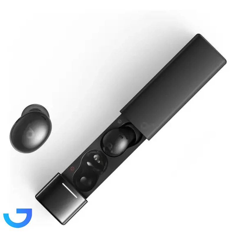 هدفون بلوتوثی انکر مدل A30i_A3958 نمای ۲