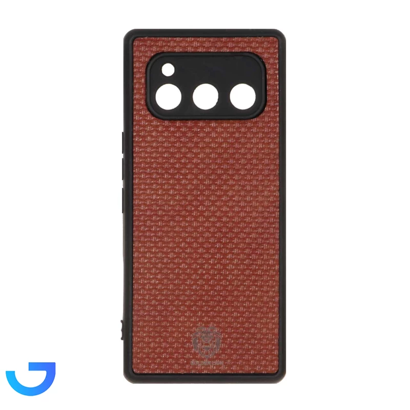 قیمت و خرید قاب طرح چرم حصیری مدل Golden lion مناسب برای گوشی موبایل Daria Bond | فروشگاه آریا