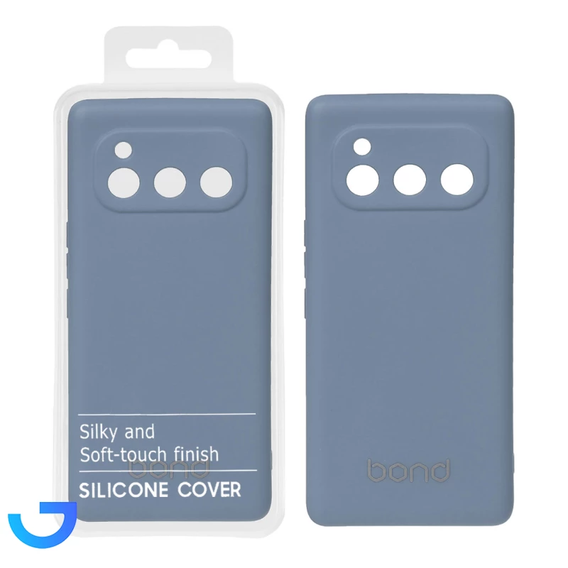 قیمت و خرید قاب مدل نیو سیلیکون محافظ لنزدار- RFF مناسب برای گوشی موبایلDaria Bond | فروشگاه آریا