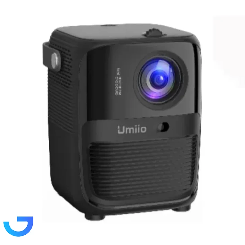 قیمت و خرید ویدئو پروژکتور یومیو مدل umiio Q2 | فروشگاه آریا