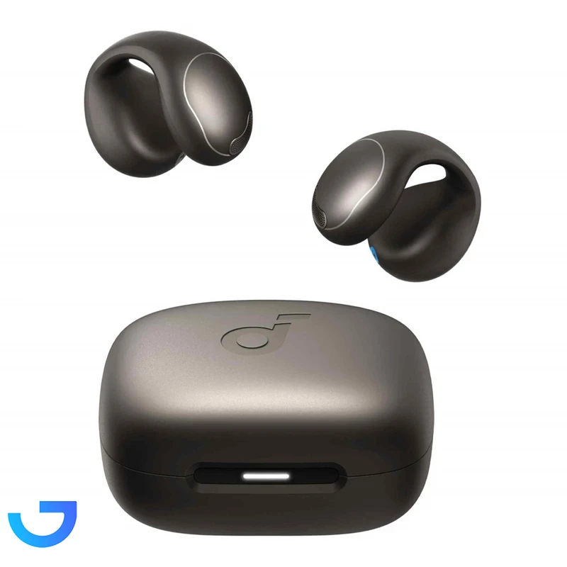 قیمت و خرید هدفون بلوتوثی انکر مدل Anker Souncore C40i A3331PB1 | فروشگاه آریا