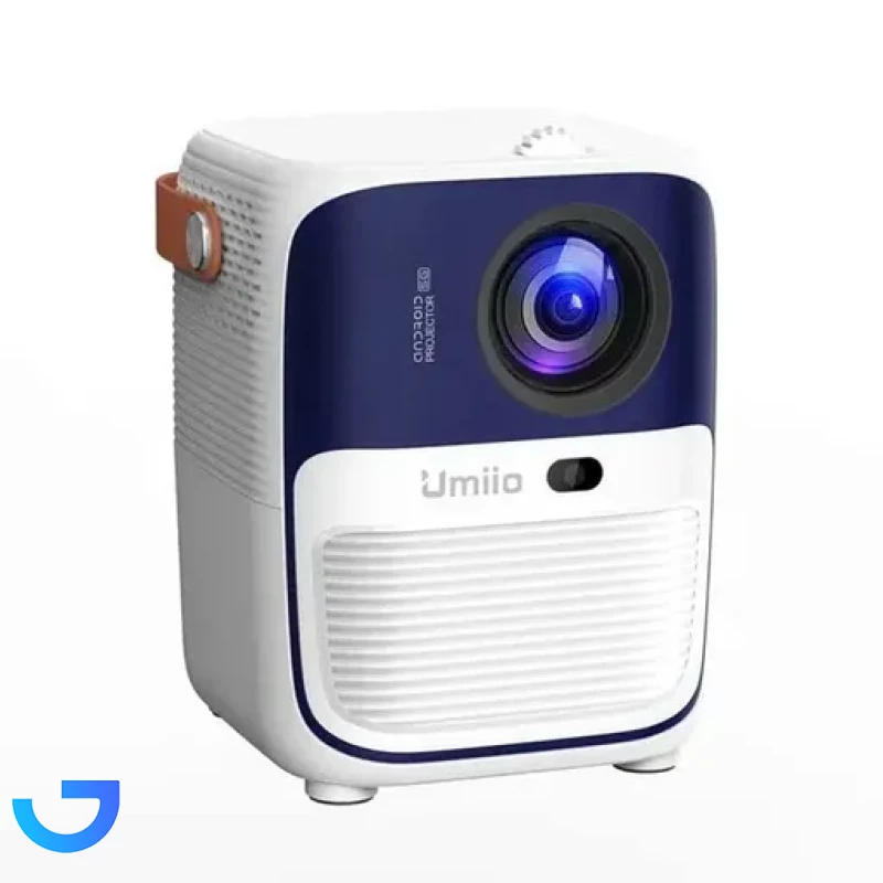 قیمت و خرید ویدئو پروژکتور یومیو مدل umiio Q2 | فروشگاه آریا