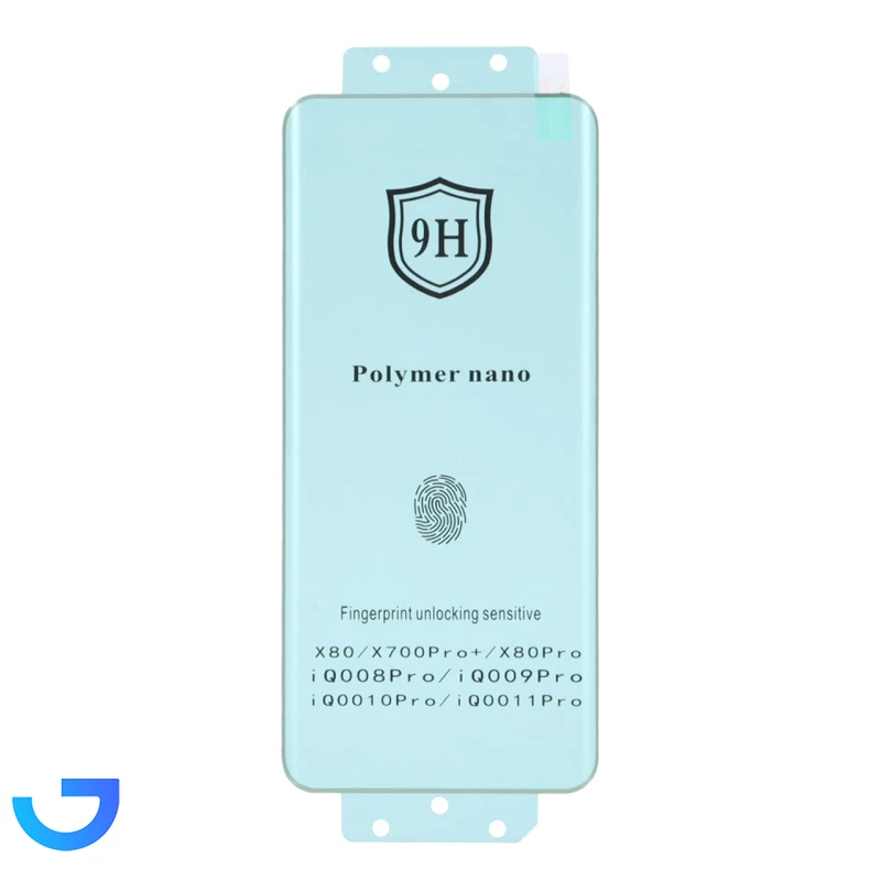 قیمت و خرید محافظ صفحه نمایش مدل Full Cover Polymer nano (New) مناسب برای گوشی موبایل Daria Bond | فروشگاه آریا