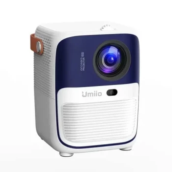 ویدئو پروژکتور یومیو مدل umiio Q2 | فروشگاه آریا