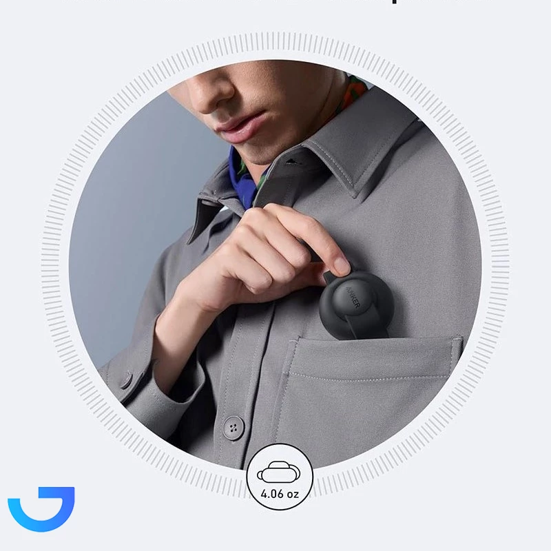 قیمت و خرید شارژر وایرلس 3 در 1 انکر مدل Anker MagGo 3in1 B25M8P21 | فروشگاه آریا