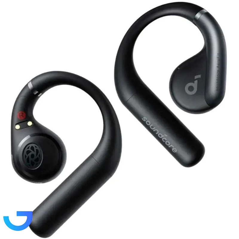 قیمت و خرید هدفون بلوتوثی انکر مدل Anker Soundcore Aerofit A3872P21 | فروشگاه آریا