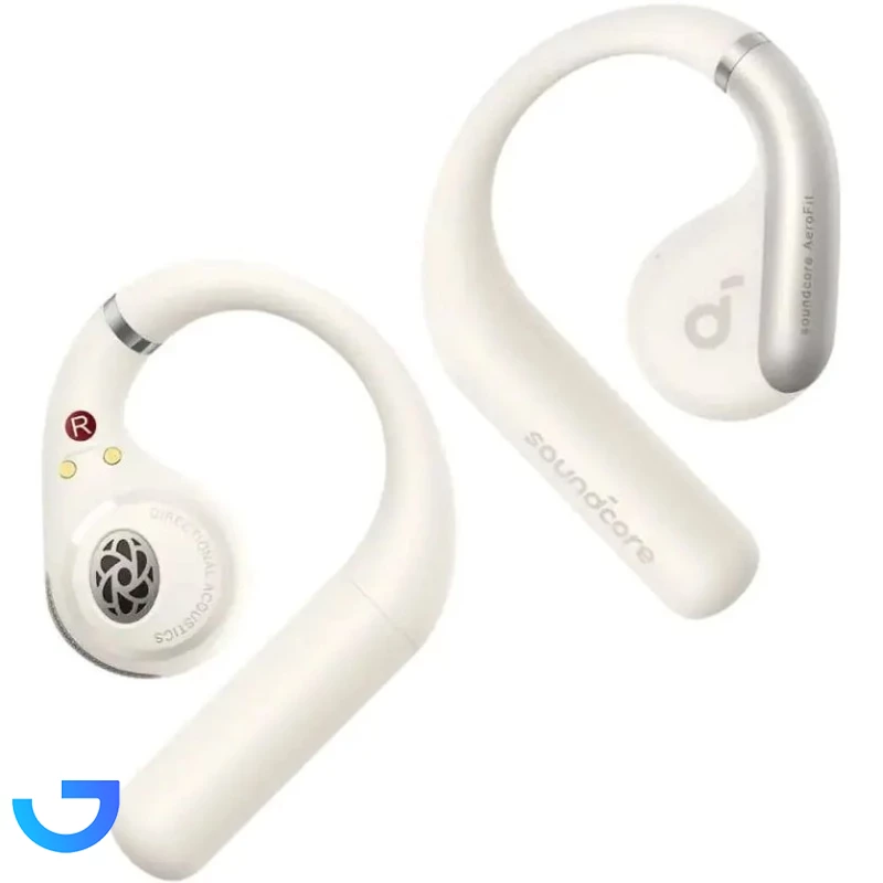 قیمت و خرید هدفون بلوتوثی انکر مدل Anker Soundcore Aerofit A3872P21 | فروشگاه آریا