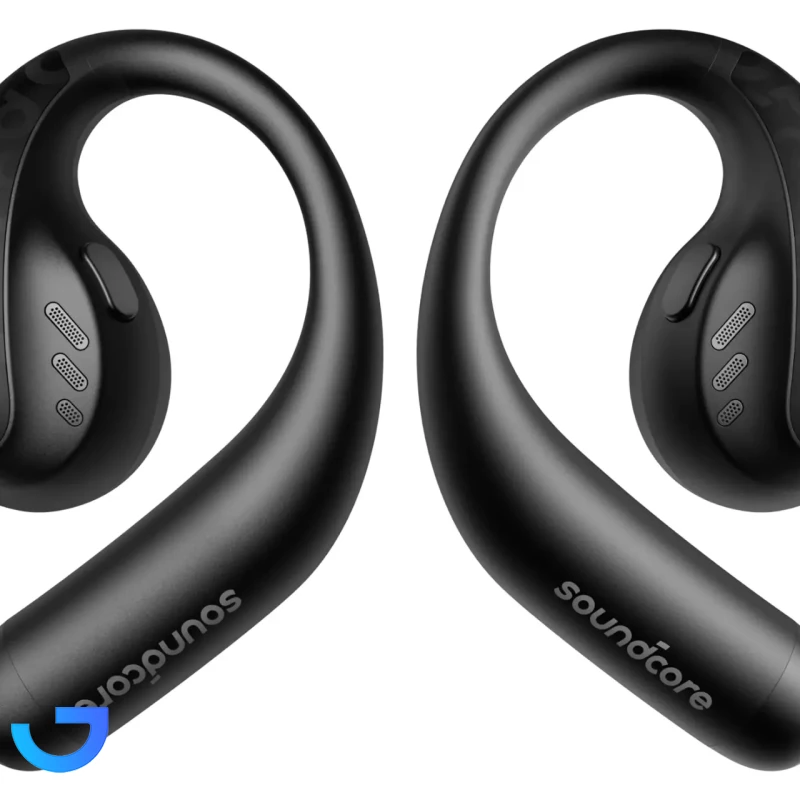 قیمت و خرید هدفون بلوتوثی انکر مدل Anker Soundcore Aerofit A3872P21 | فروشگاه آریا