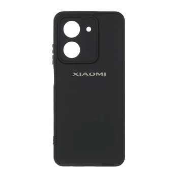 قاب مدل rock پالیز لوگودار Xiaomi Redmi A5 / Poco C71 | فروشگاه آریا
