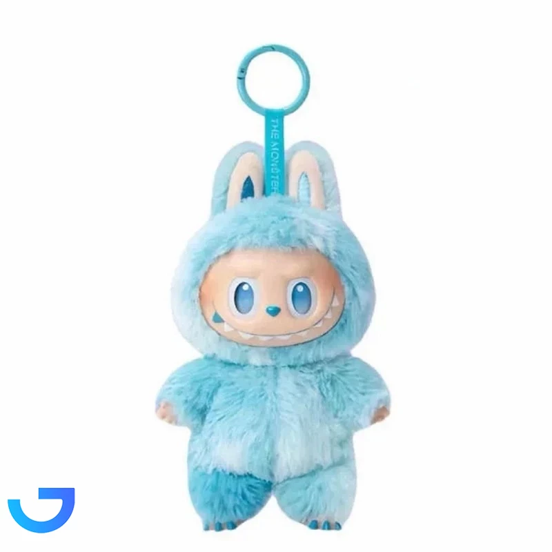 قیمت و خرید عروسک مدل لبوبو ارتفاع 18 سانتی متر | فروشگاه آریا