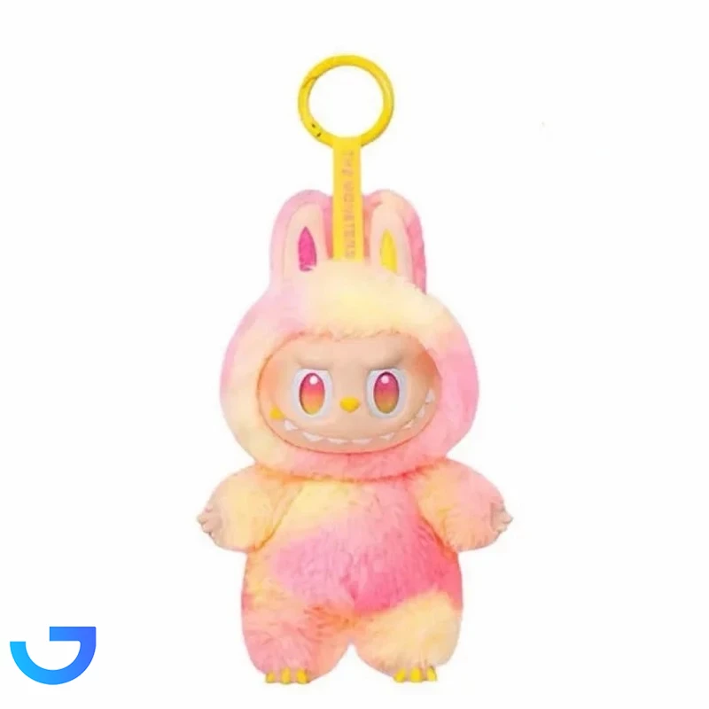 قیمت و خرید عروسک مدل لبوبو ارتفاع 18 سانتی متر | فروشگاه آریا