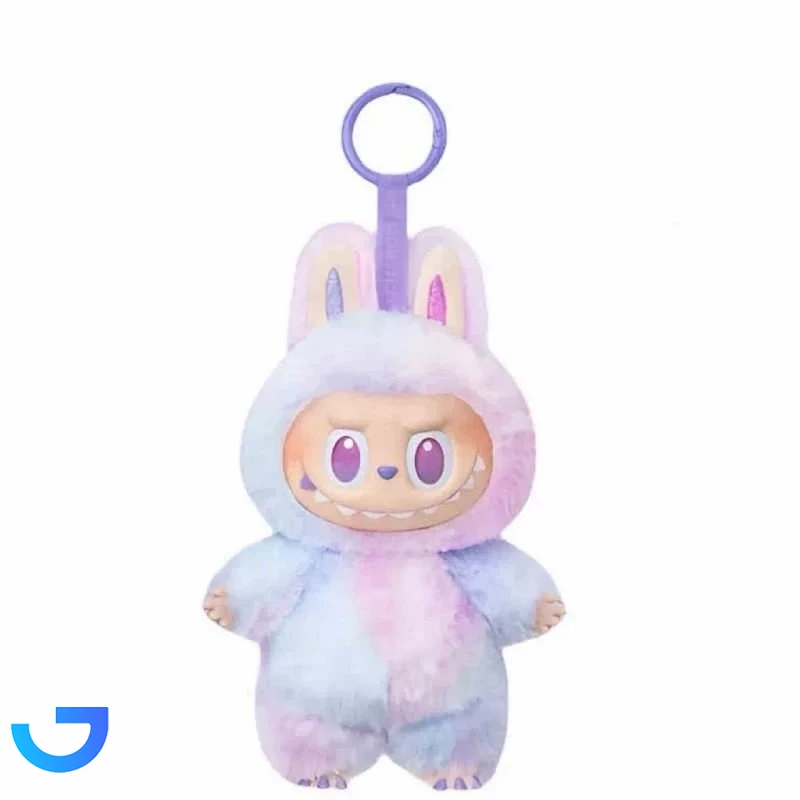 قیمت و خرید عروسک مدل لبوبو ارتفاع 18 سانتی متر | فروشگاه آریا